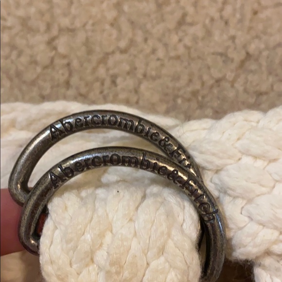 Three Belts - Picture 5 of 5